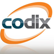 logo codix